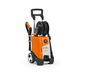 STIHL RE 120 PLUS Electric Pressure Washer