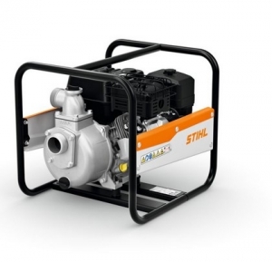 STIHL WP 300 Petrol Water Pump