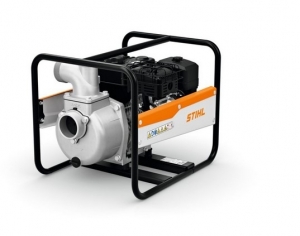 STIHL WP 600 Petrol Water Pump