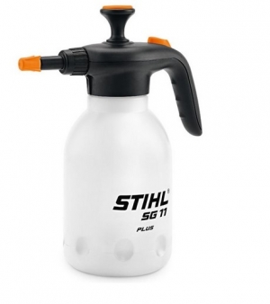 STIHL SG 11 PLUS Sprayer