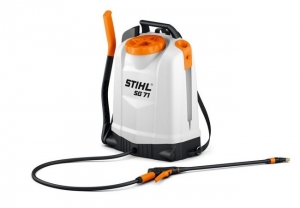 STIHL SG 71 Sprayer