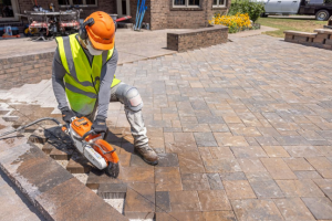 STIHL CUT-OFF MACHINES