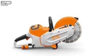 STIHL TSA 230 Cordless Cut-off Machine - AP System