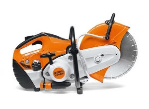 STIHL TS 480i Petrol Cut-off Machine