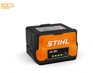 STIHL AK 20 Battery