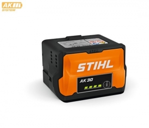 STIHL AK 30 Battery