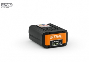 STIHL AP 200 Battery