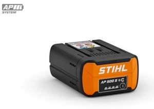 STIHL AP 500 S Battery