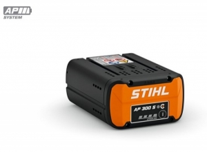 STIHL AP 300 S Battery