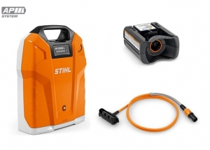 STIHL AR 2000 L Backpack Battery Set