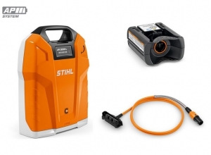 STIHL AR 3000 L Backpack Battery Set