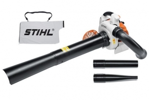 STIHL SH 86 Petrol Vacuum Shredder