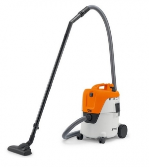 STIHL SE 62 Electric Vacuum Cleaner