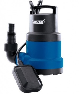 DRAPER 61584 Submersible Clean Water Pump