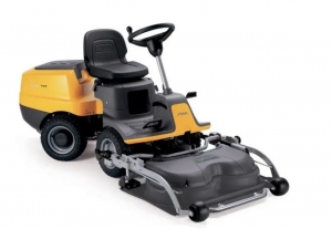 STIGA Park 300M petrol Front Mower