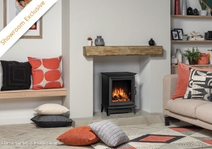 GAZCO Chesterfield 5 Electric Stove