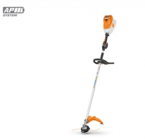 STIHL FSA 200 R Cordless Brushcutter - AP System