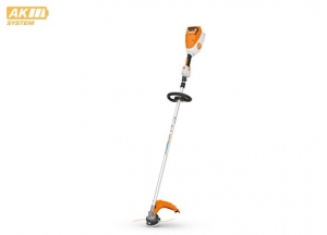 STIHL FSA 80 R Cordless Brushcutter - AK System