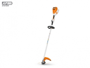 STIHL FSA 120 Cordless Brushcutter - AP System