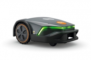 STIHL iMOW® 6 EVO Robotic Mower