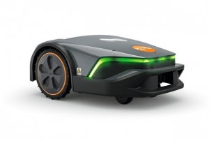 STIHL iMOW® 7 EVO Robotic Mower