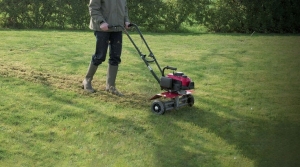 HONDA Micro Tillers