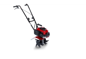 HONDA FG 201 Micro Tiller