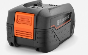 HUSQVARNA P4A 18-B72 Battery