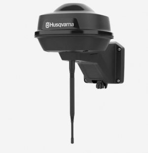 HUSQVARNA ROBOTIC MOWER INSTALLATION