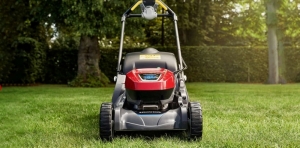 HONDA HRX Cordless Lawn Mower