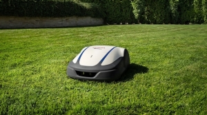 HONDA Robotic Mowers