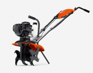 HUSQVARNA T300RH Pro Compact Petrol Cultivator