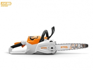 STIHL MSA 80 C-B Cordless Chainsaw - AK System