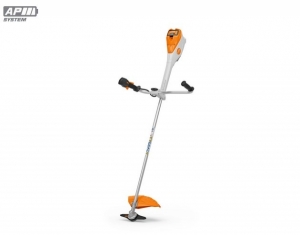 STIHL FSA 135 Cordless Brushcutter - AP System