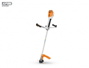 STIHL FSA 400 Cordless Clearing Saw - AP System