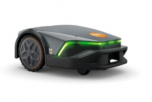 STIHL iMOW® 7 PRO Robotic Mower