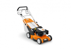 STIHL RM 545 T Petrol Lawn Mower