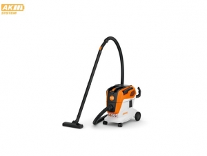 STIHL SEA 60 Cordless Vacuum Cleaner - AK System
