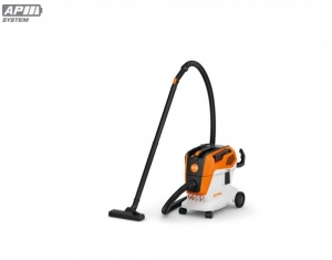 STIHL SEA 100 Cordless Vacuum Cleaner - AP System