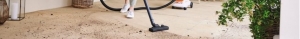 STIHL Cordless Wet and Dry Vacuum Cleaners
