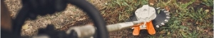 STIHL Cordless KombiEngines