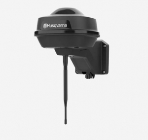 HUSQVARNA Robotic Lawn Mower Installation