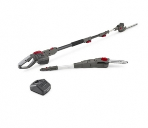 MOUNTFIELD  MMT 20 Li Cordless garden multi tool 