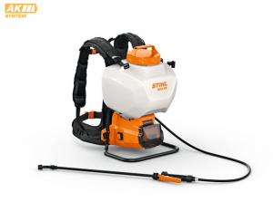 STIHL SGA 60 Cordless Sprayer - AK System