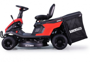 LAWNFLITE T66RSH-D4 Hydrostatic Petrol Lawn Tractor