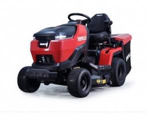 LAWNFLITE T102H-L5 V-Twin Hydrostatic Lawn Tractor
