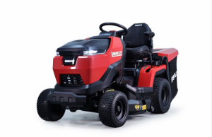 LAWNFLITE T84H-L2 Hydrostatic Garden Tractor