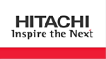 HITACHI