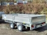 TRAILER HIRE