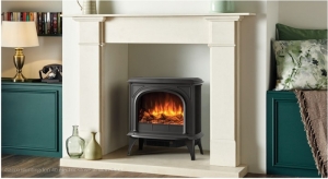 STOVAX Wood-Burning, Electric and Multi-fuel Stoves